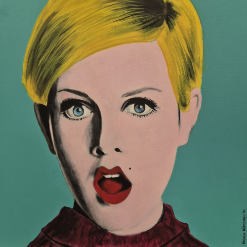 Twiggy 